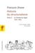 Histoire du structuralisme - tome 1 - Le champ du signe, 1945-1966