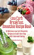 Low-Carb Breakfast Smoothie Recipe Book I 55 Delicious Low-Carb Smoothie Recipes to Start Your Day with Taste and Energy