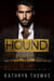 Hound (Book 1) - A Dark Hitman Romance, #1