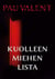 Kuolleen miehen lista