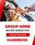 Group Home Income Generation Strategies Handbook
