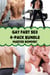 Gay Fart Sex 4-Pack Bundle - Gay Fart Sex, #0