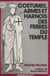 Costumes, armes et harnois des frères du Temple