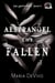 Aestrangel the Fallen - The Aestrangel Trinity, #1