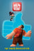 Ralph Breaks the Internet: The Junior Novelization