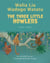 The Three Little Howlers (Swahili-English) - Language Lizard Bilingual World of Stories