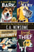 Lia Anderson Dog Park Mysteries: Books 1 - 4 - Lia Anderson Dog Park Mysteries