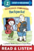 Freckleface Strawberry: Backpacks!: Read & Listen Edition