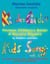 Kinderlieder Songbook - German Children's Songs & Nursery Rhymes - Kids Songs, Vol. 2 - Das Liederbuch mit allen Texten, Noten und Gitarrengriffen zum Mitsingen und Mitspielen