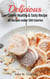 Delicious - Low Calorie Healthy & Tasty Recipe