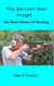 Why You Can't Shoot Straight: The Basic Science of Shooting