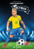 Neymar - Tous champions - Le magicien