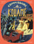 Commissaire Kouamé (Tome 2) - Un homme tombe avec son ombre