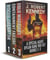 The Special Agent Dylan Kane Thrillers Series: Books 1-3 - The Dylan Kane Thrillers Box Sets, #1