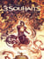 Trois souhaits - Tome 03 - Solomon's Tomb