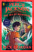 Percy Jackson and the Sea of Monsters: The Graphic Novel (Book 2)