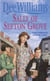 Sally of Sefton Grove - A young woman's search for love and fulfilment