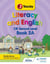 TeeJay Literacy and English CfE Second Level Book 2A