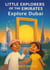 Little Explorers of the Emirates – Explore Dubai - Little Explorers of the Emirates, #4