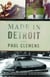 Made in Detroit - A South of 8 Mile Memoir