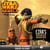 Star Wars Rebels: Ezra's Wookiee Rescue Read-Along Storybook