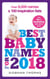 Best Baby Names for 2018: Over 8,000 names and 100 inspiration lists