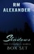 The Shadows Collection: The Complete Box Set - Shadows, #5