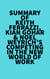 Summary of Keith Ferrazzi, Kian Gohar & Noel Weyrich's Competing in the New World of Work