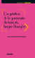 Acquisition de la grammaire du français langue étrangère - Ebook