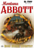 Montana Abbott 7: Iron Horse Country - Montana Abbott, #7