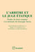 L'arbitre et le juge étatique - Études de droit comparé à la mémoire de Giuseppe Tarzia