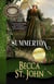 Summerton - Lady Eleanor Mysteries, #1