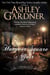 The Hanover Square Affair - Captain Lacey Regency Mysteries, #1