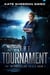 The Tournament - The Interstellar Trials, #1