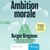 Ambition morale