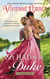 It Had to Be a Duke - A Novel