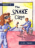 The Snake Cage - Beast, #3