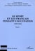 LE SPORT ET LES FRANÇAIS PENDANT L'OCCUPATION 1940-1944 - Tome 1