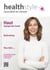 healthstyle - Gesundheit als Lifestyle