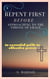 Repent First Before Approaching to the Throne of Grace - The effective prayer series, #1