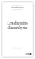 LES CHEMINS DE L'AMETHYSTE