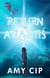 Return of Atlantis - Atlantis Rising, #2