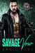 Savage Vow (Book 3) - Anarchy’s Reign MC, #3