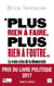 Plus rien à faire, plus rien à foutre - La vraie crise de la démocratie
