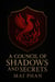 A Council of Shadows and Secrets - The Last War, #1