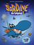 Sardine de l'espace - Tome 1 - Platine Laser