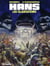Hans - Tome 4 - Les Gladiateurs