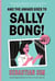 And the Award Goes to Sally Bong! - Epigram Books Fiction Prize Winners, #5