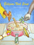 Belizean Nail Soup