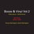 Booze & Vinyl Vol. 2 - 70 More Albums + 140 New Recipes